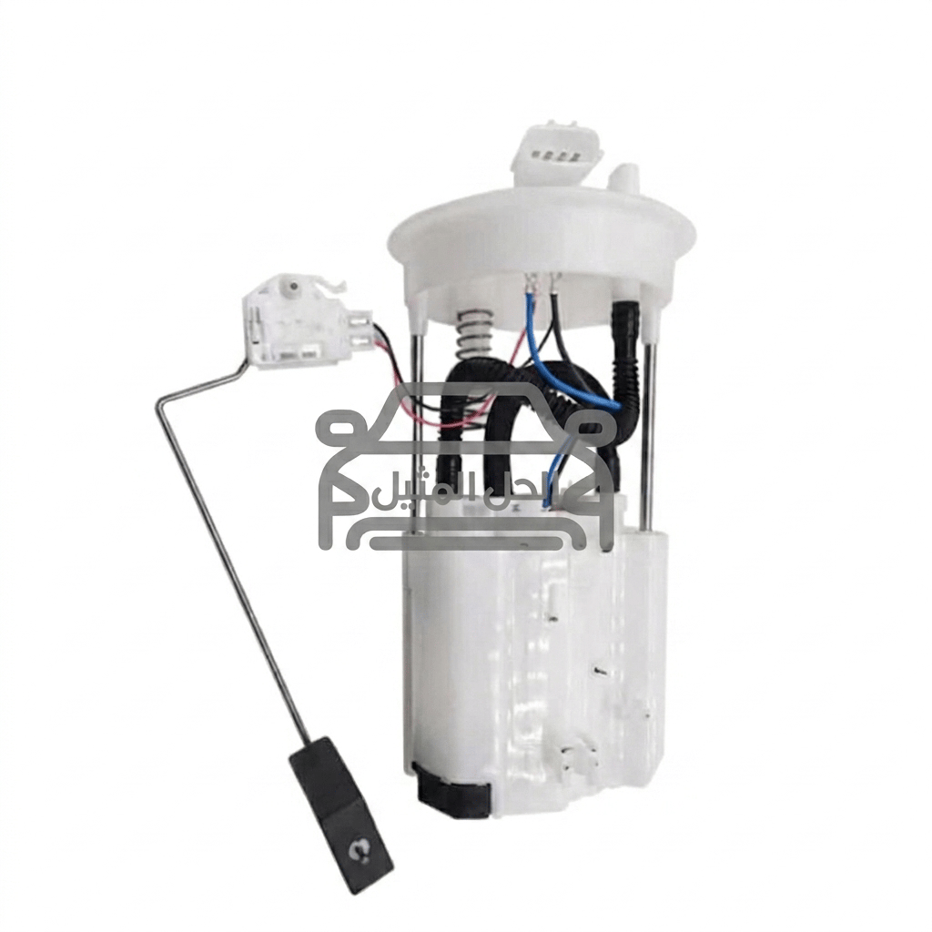 Fuel Pump Assembly - Nissan Sentra - Genuine - Image 1