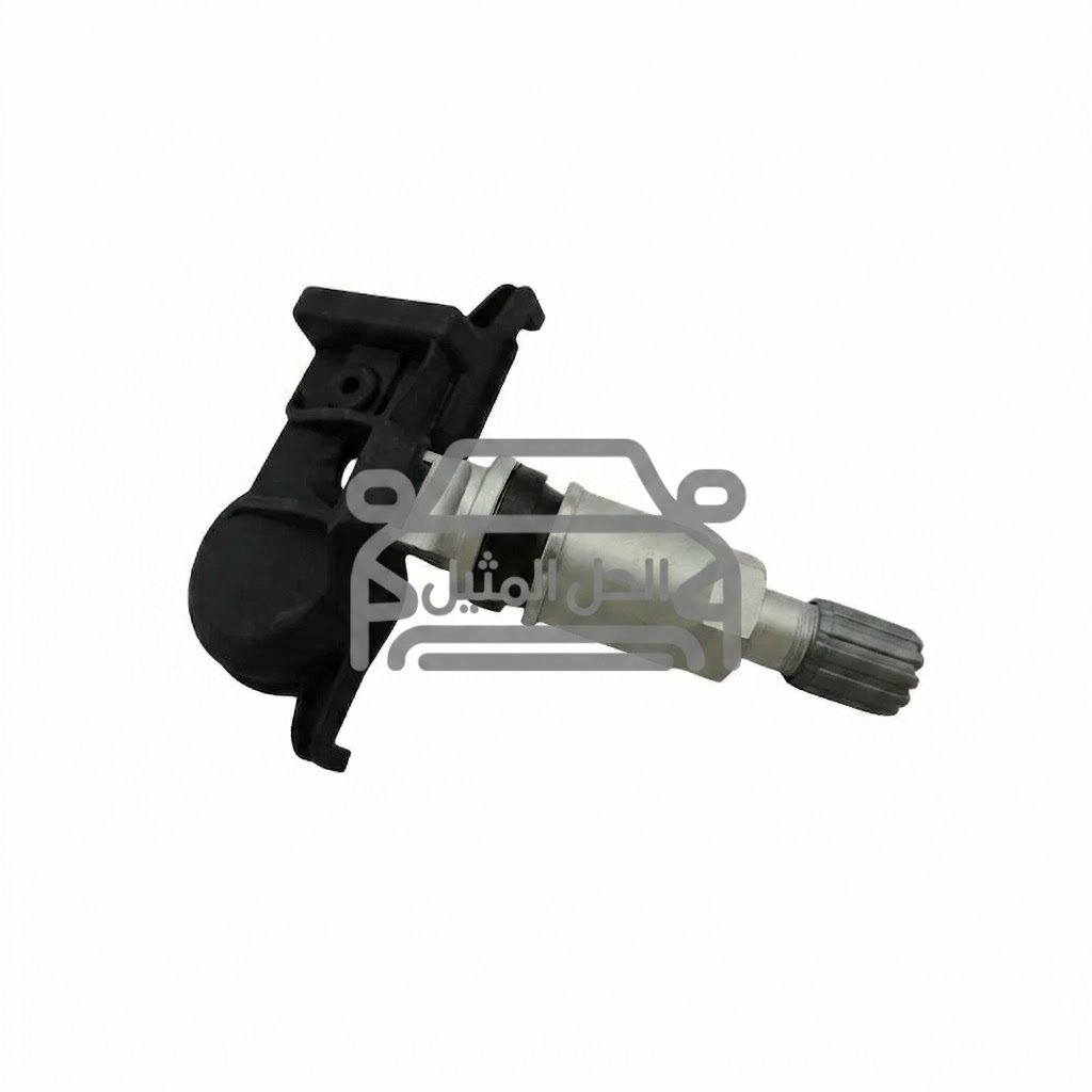 Genuine NISSAN Tire Pressure Monitoring System (TPMS) Sensor - Image 1
