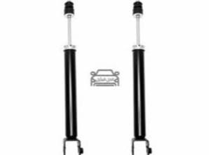 Front Shock Absorber (Strut) Right - Nissan X-Trail 23-26 - Image 1