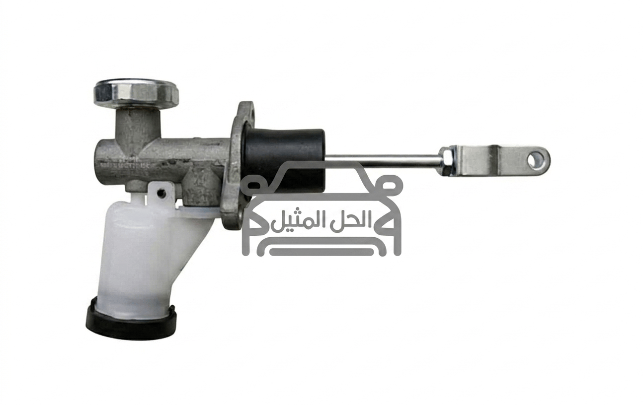 Clutch Master Cylinder - Nissan Pickup - Genuine - Image 1