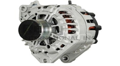 ALTERNATOR ASSY - Image 1