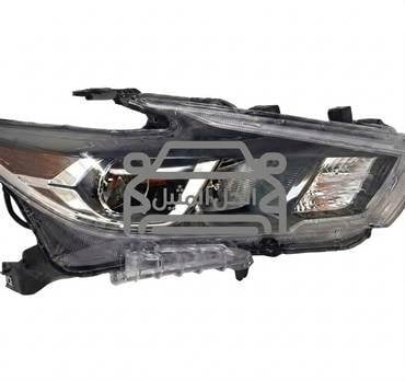 Genuine Nissan Headlamp Assembly - Right (RH) for Maxima - Image 1
