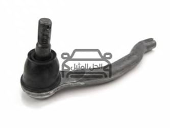 Genuine NISSAN Outer Tie Rod End - Left (LH) - Image 1