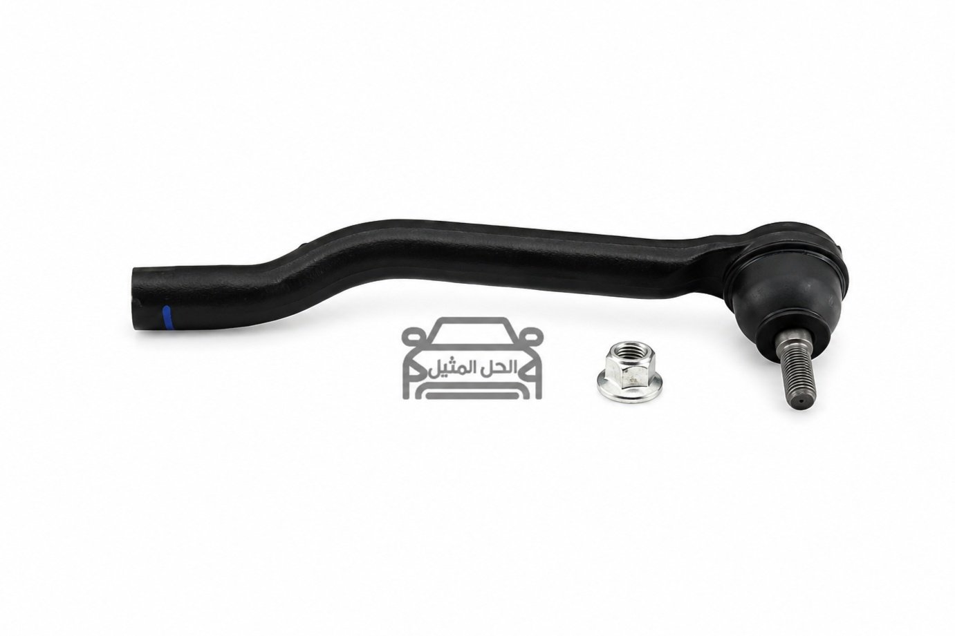 Steering Tie Rod End Right - Nissan X-Trail 23-26 - Genuine - Image 1
