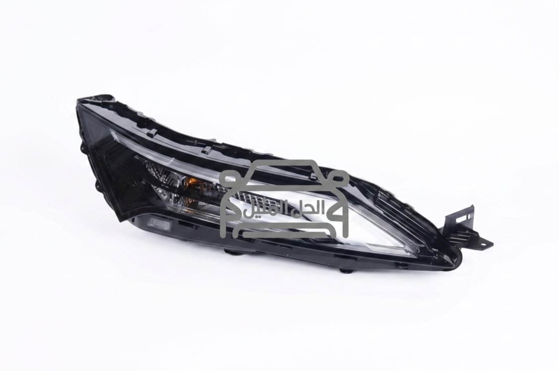 Front Fog Light Left - Nissan X-Trail 23-26 - Genuine - Image 1