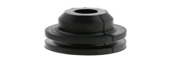 RUBBER-MOUNTING,RADIATOR - Image 1