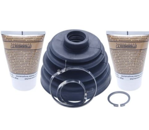 REPAIR KIT-DUST BOOT,REAR DRIVE SHAFT - Image 1