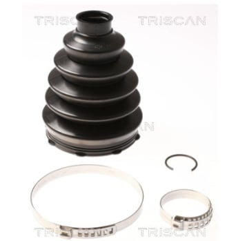 outer constant velocity (CV) joint boot repair kit - Image 1