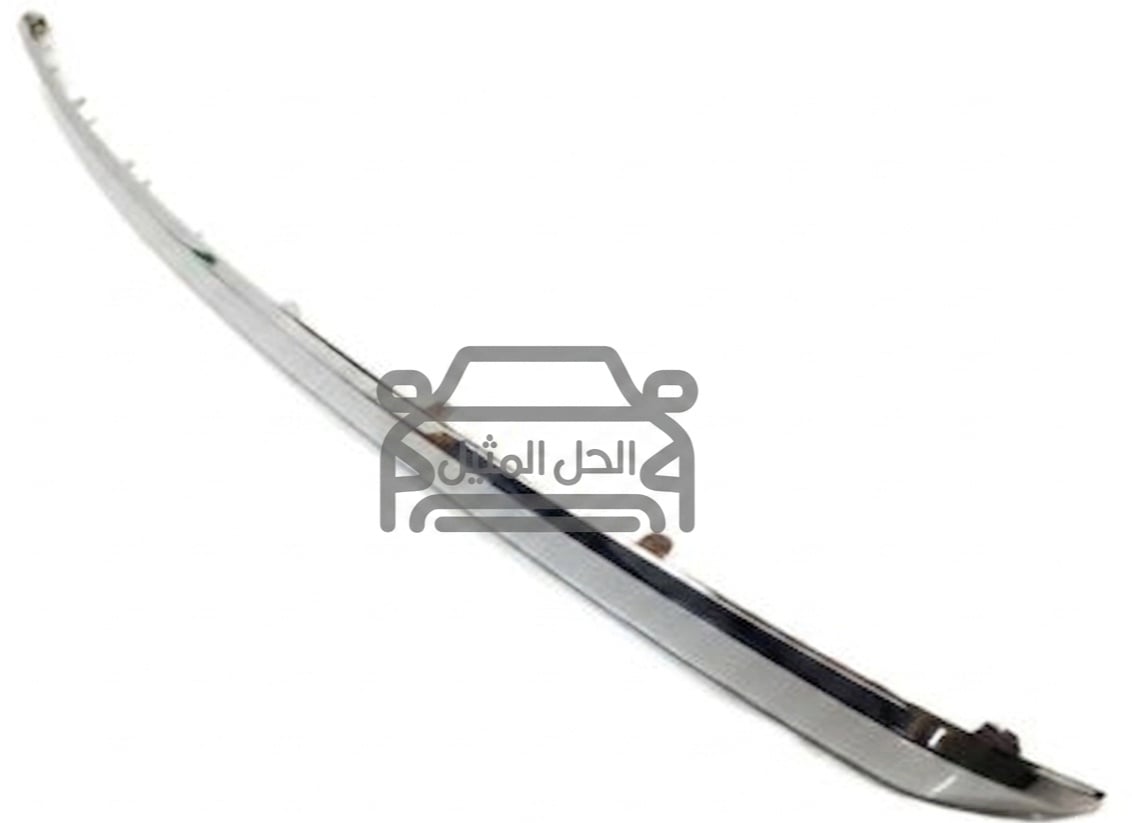 Rear Bumper Trim/Molding - Nissan X-Trail 23-26 - Genuine - Image 1