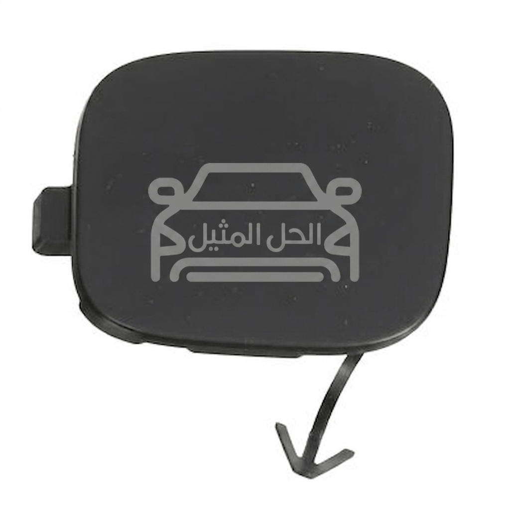 Front Bumper Bracket Right - Nissan X-Trail 23-26 - Genuine - Image 1