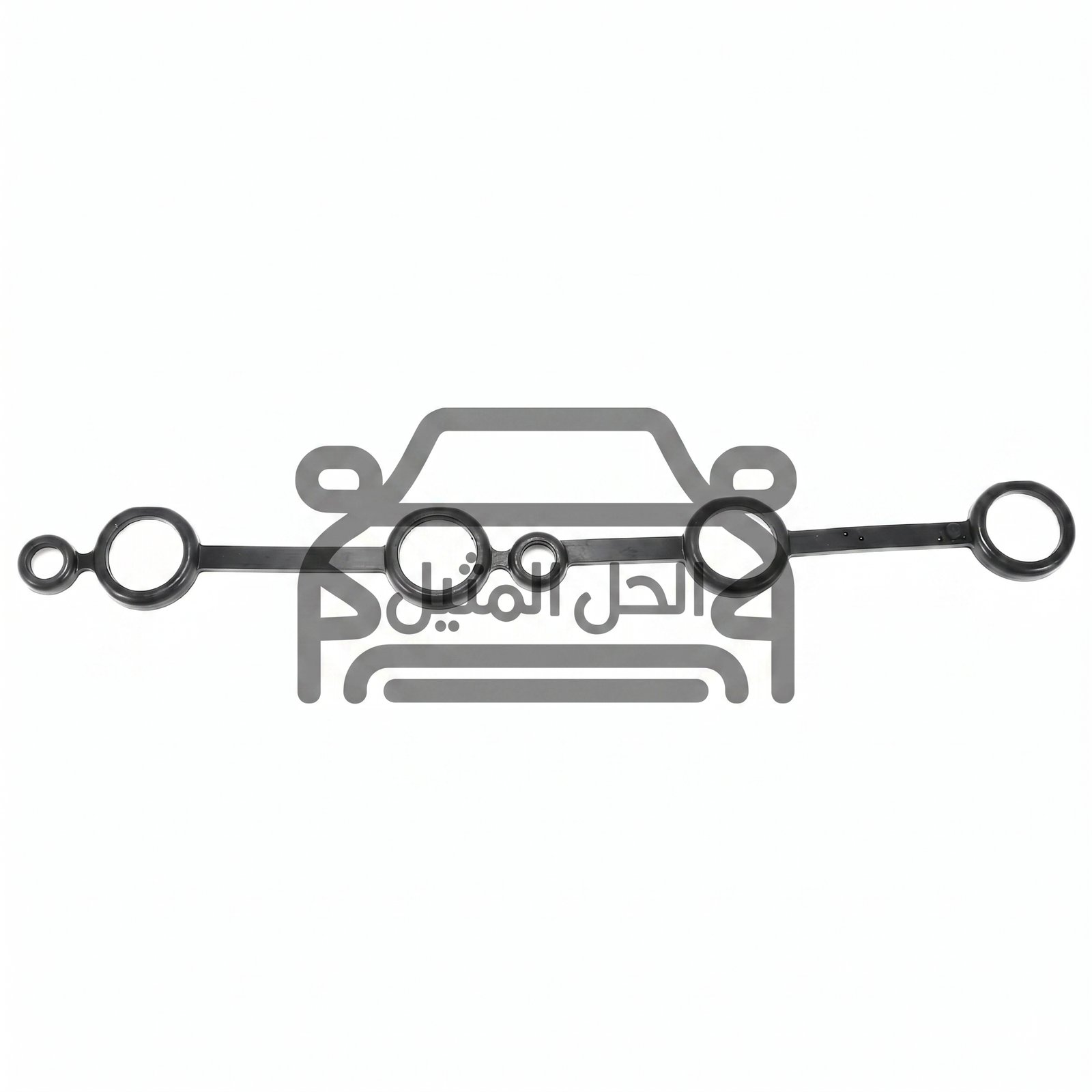 Spark Plug Tube Seal - Nissan Pickup - Genuine - Image 1