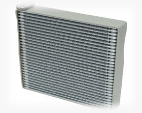 EVAP ASSY FR - Image 1