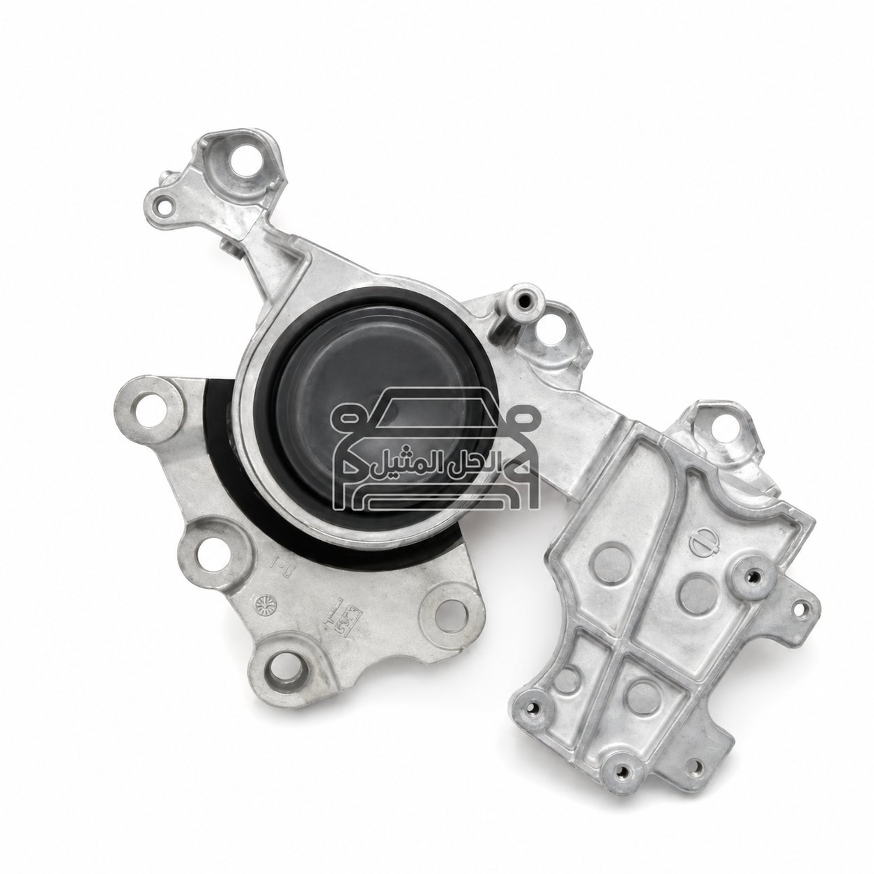 Transmission Mount (LH Engine Mount) Nissan X-Trail 16-22 - Genuine - Image 1
