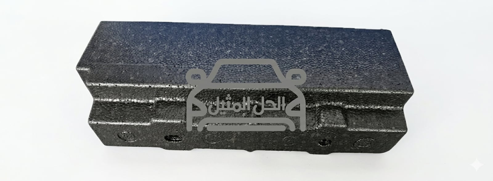 Genuine NISSAN Rear Bumper Energy Absorber - Image 1
