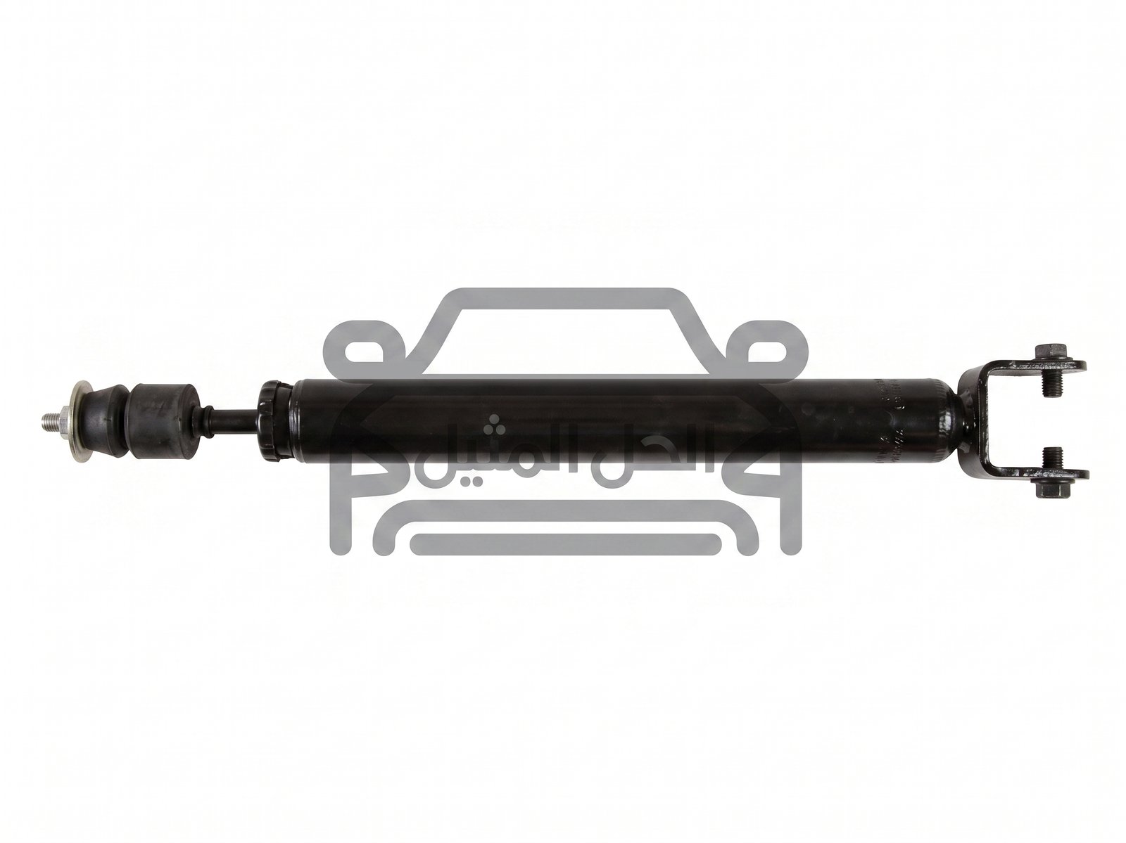 Genuine NISSAN Maxima Front Shock Absorber - Right (RH) - Image 1