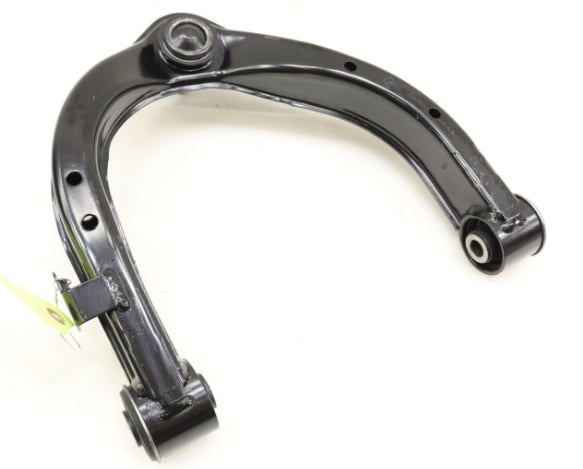 front upper suspension control arm RH - Image 1