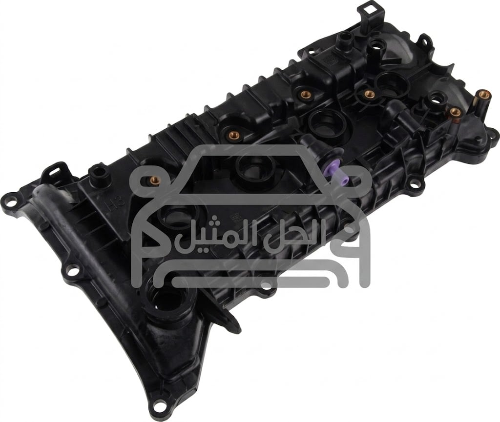 Genuine NISSAN Valve Cover Assembly - Image 1