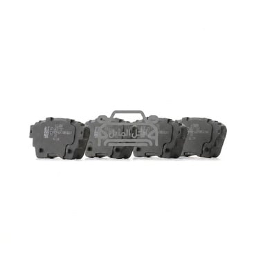 Rear Brake Pads - Kicks - Genuine Nissan - Image 1