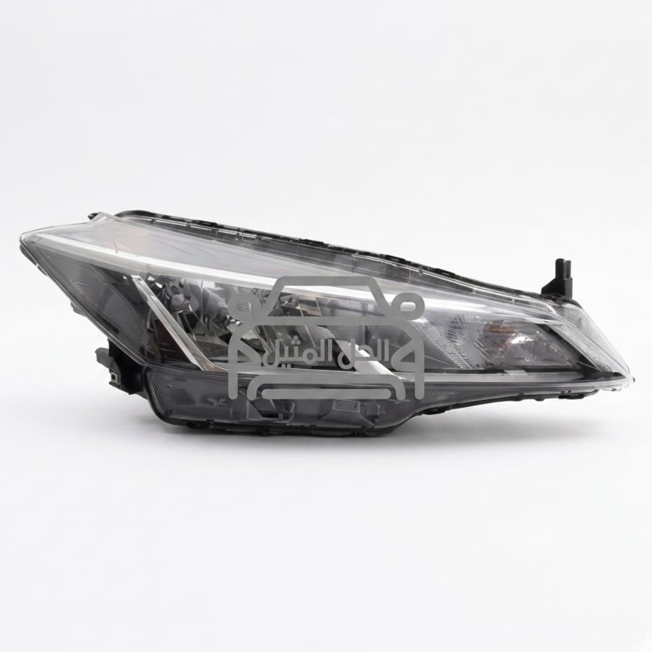 Headlight Assembly RH - Kicks - Genuine Nissan 2021-2022 - Image 1