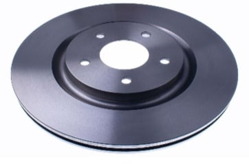 ROTOR DISC BRAK FR - Image 1