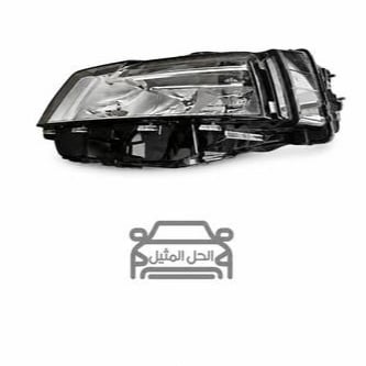 Headlight Assembly Right - Nissan X-Trail 23-26 - Genuine - Image 1