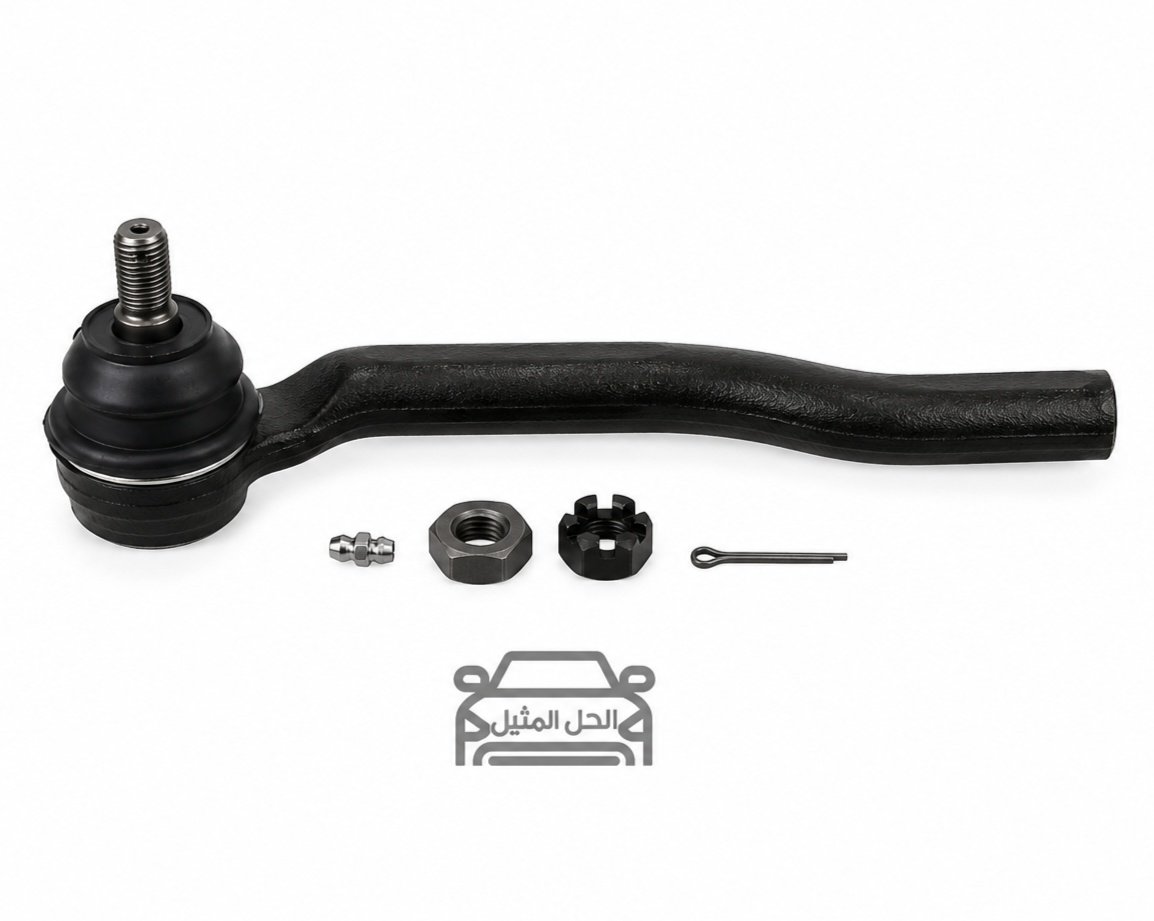 Inner Steering Tie Rod - Nissan X-Trail 23-26 - Genuine - Image 1