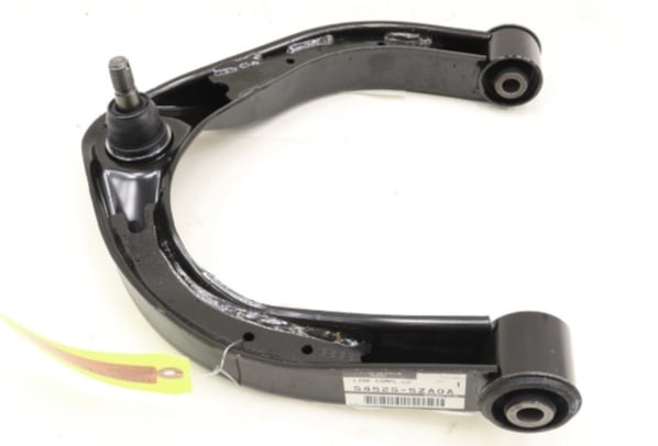 front upper suspension control arm LH - Image 1