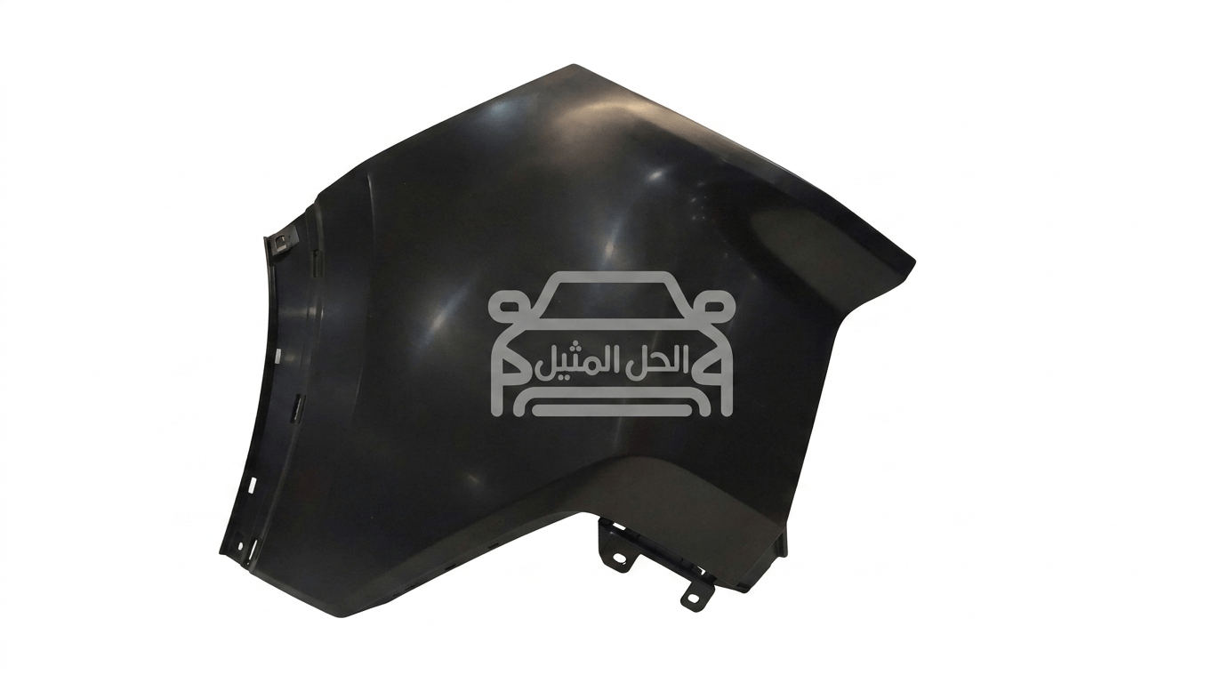 Rear Bumper Corner Left - Nissan X-Trail 23-26 - Genuine - Image 1