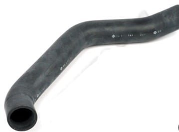 Lower Radiator Hose - Image 1