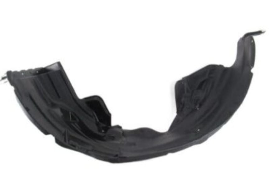 Front Fender Liner RH - Image 1