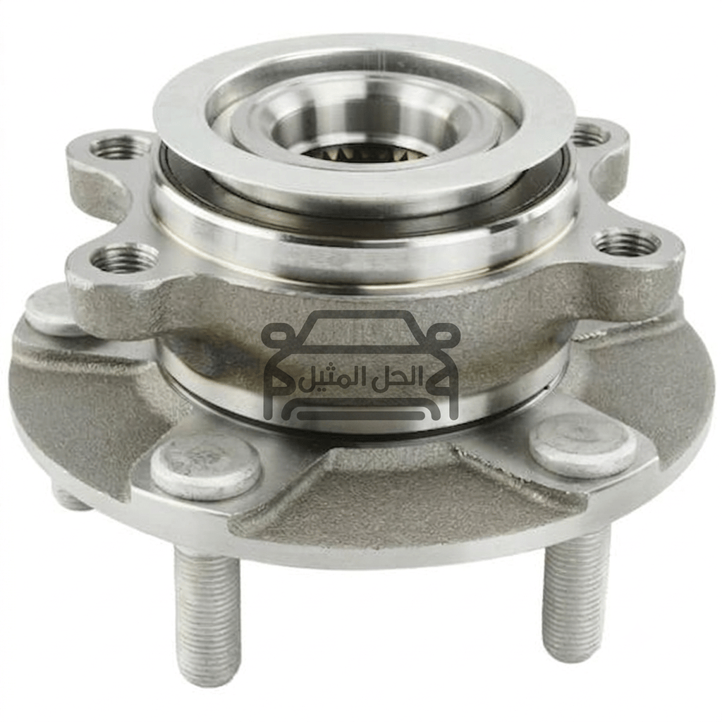 Front Wheel Hub Bearing - Nissan X-Trail 23-26 - Genuine - Image 1