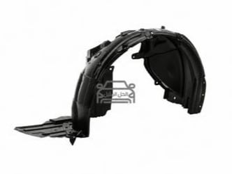 Front Fender Liner (Left) - Nissan Sentra - Genuine - Image 1