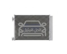 راديتر مكيف كيكس نيسان الأصلي  - صورة 1
