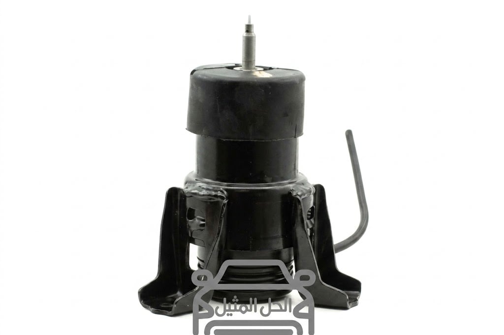 Genuine NISSAN Front Lower Engine Mount - Image 1