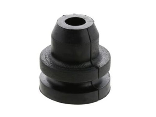 MOUNTING RUBBER-RADIATOR,UPPER - Image 1