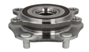 HUB ASSY ROAD WHEEL,FRONT - Image 1