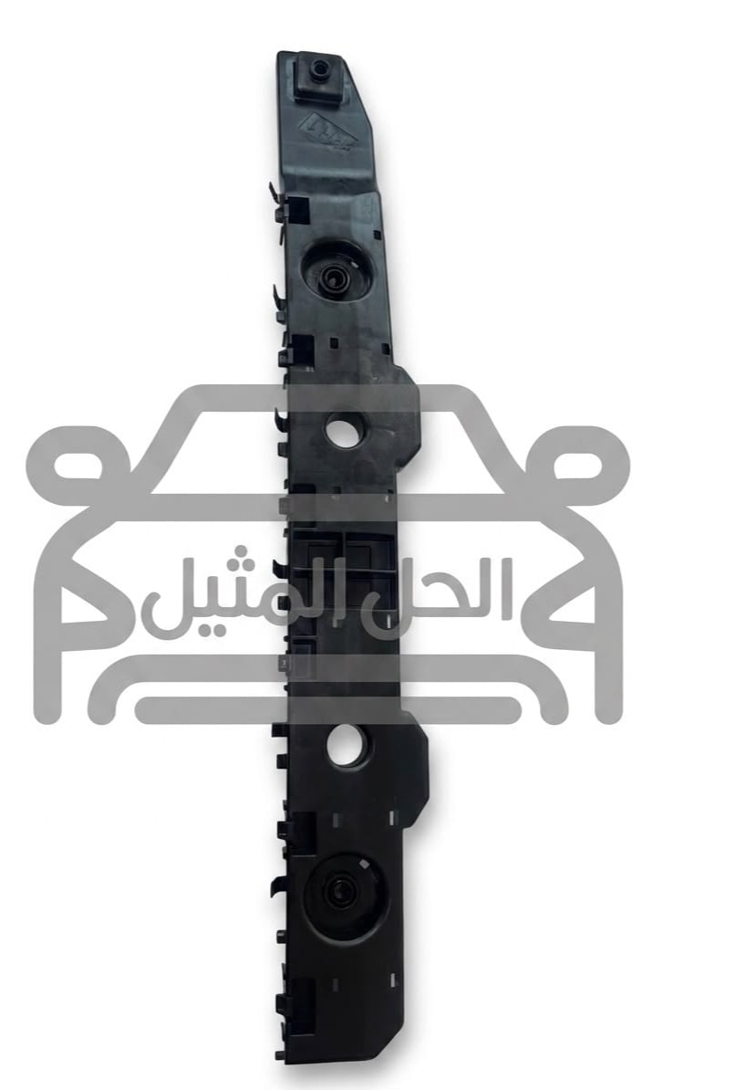Rear Bumper Bracket Left - Nissan X-Trail 23-26 - Genuine - Image 1