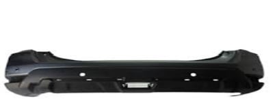 ASCIA-REAR BUMPER  - Image 1