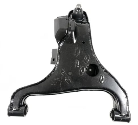 front lower  suspension control arm LH - Image 1