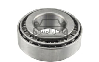 Front Wheel Bearing Hub Unit - Nissan Pickup - Genuine - Image 1
