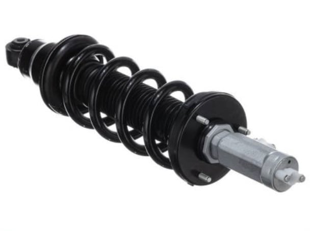 front hydraulic shock absorber LH - Image 1