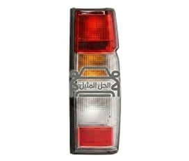 Rear Tail Light Assembly RH - Nissan Pickup - Genuine - Image 1