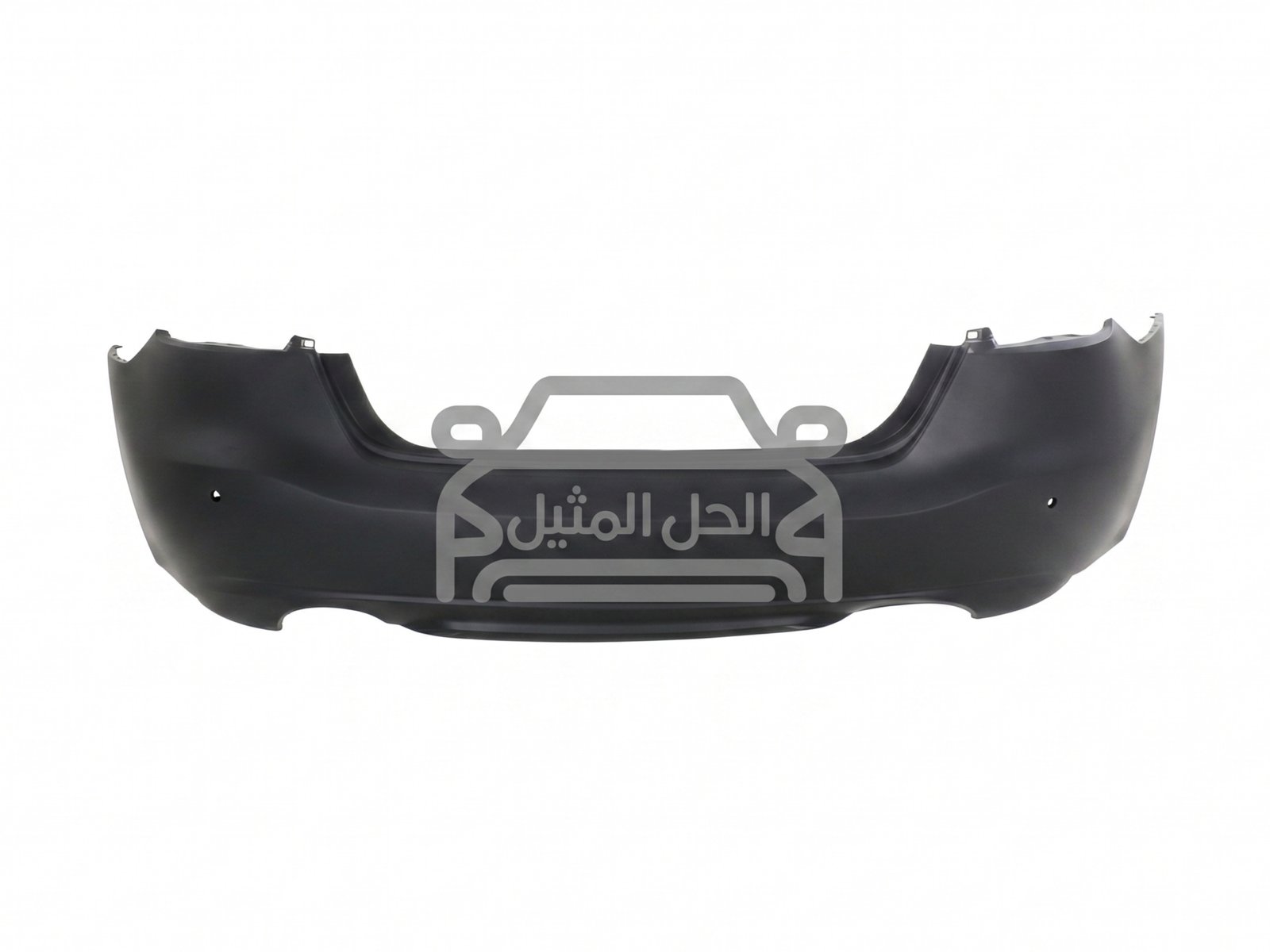 Genuine Nissan Rear Bumper Cover for Maxima - Image 1