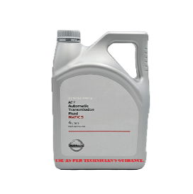 ATF MATIC S 4L - Image 1