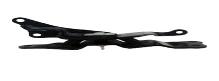 INSULATOR ASSY-ENGINE MOUNTING,FRONT LH - Image 1