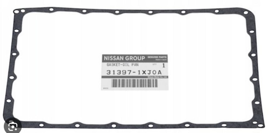 Transmission Oil Pan Gasket  - Image 1