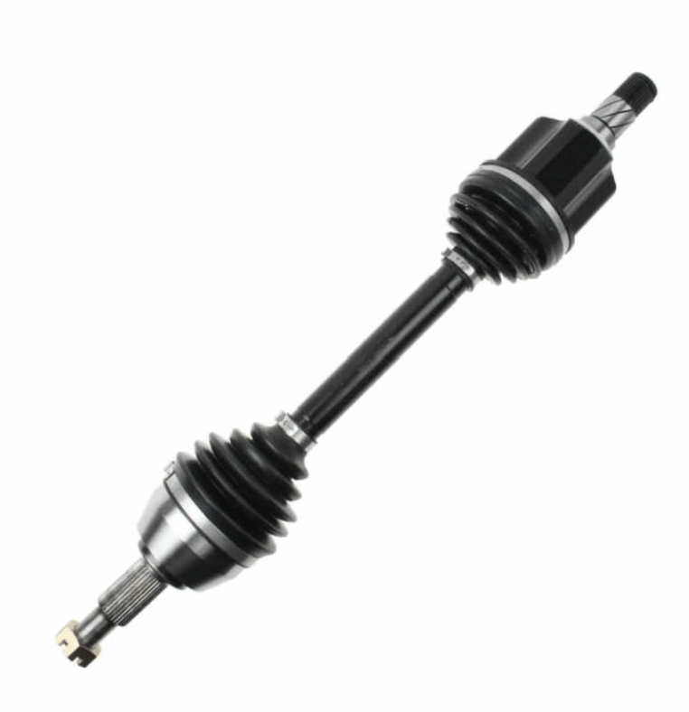 Shaft Assy – Front Drive LH - Image 1