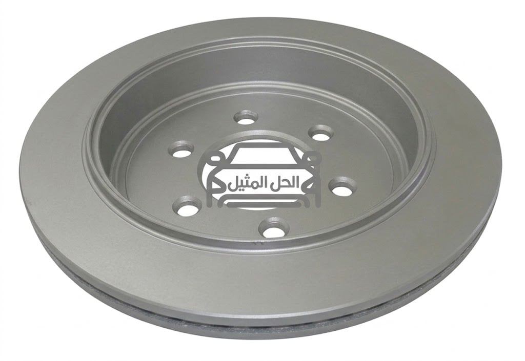 هوب خلفي نيسان ماكسيما الاصلي  - صورة 1
