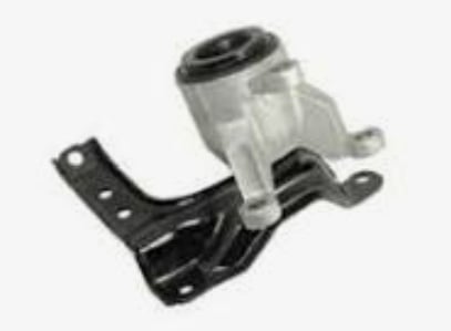 Engine mount Insulator HR - Image 1