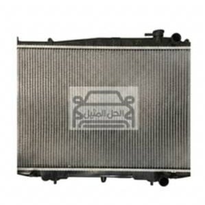 A/C Condenser - Nissan Pickup (D22) - Genuine - Image 1